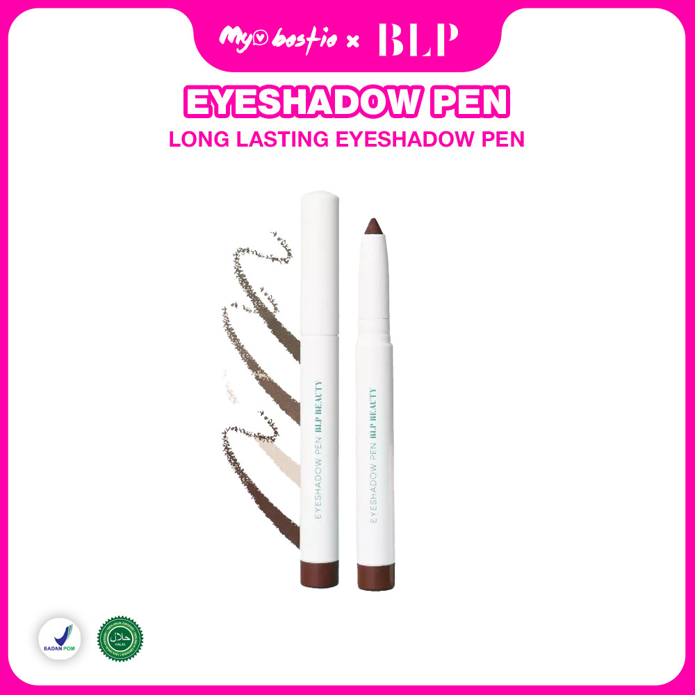 My Bestie Official - BLP - Eyeshadow Pen - Eyeshadow