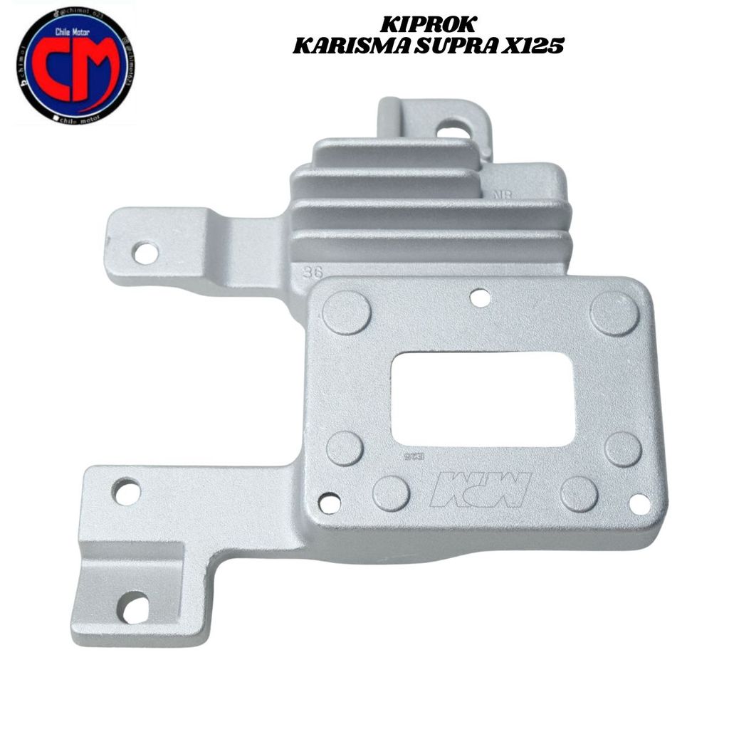 Kiprok Regulator Honda Karisma Kirana Supra X 125