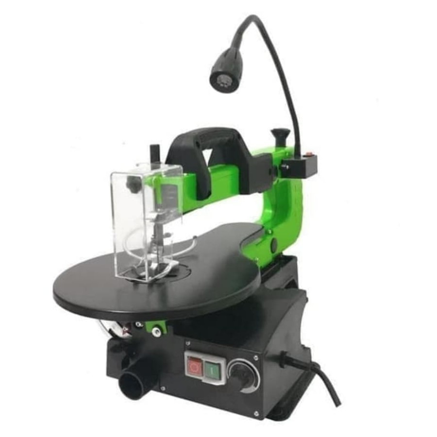 Mesin Scroll Saw RYU | L1