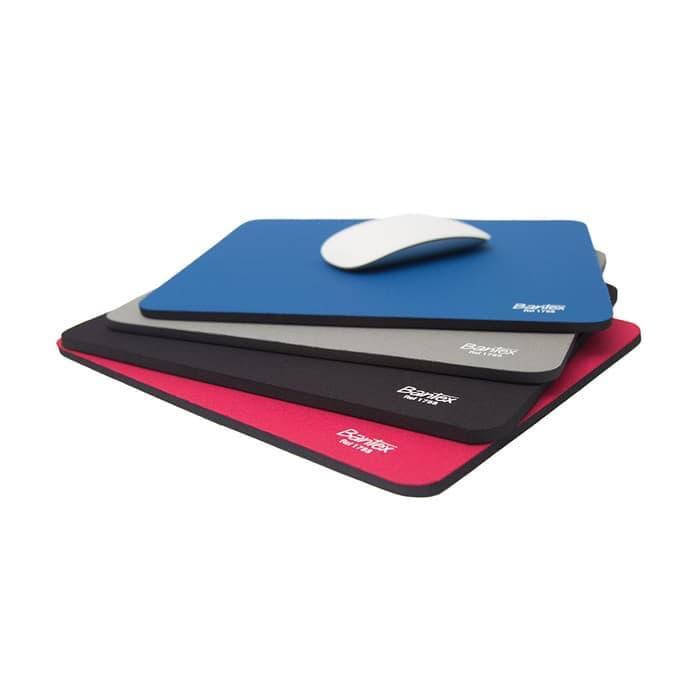 Mouse Pad Bantex 1788 (1 BUAH) ++