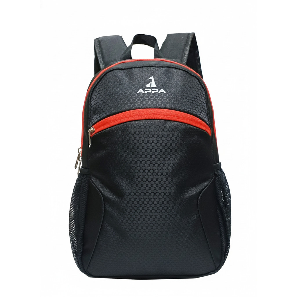 Tas Ransel Mini Outdoor MOONDE AP8026 RUN Pria Wanita Backpack Sport Original
