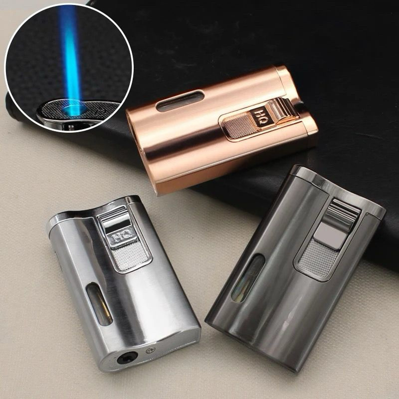 KOREK API KOLEKSI SLIM LIGHTER KOREK API ISI ULANG GAS [708]