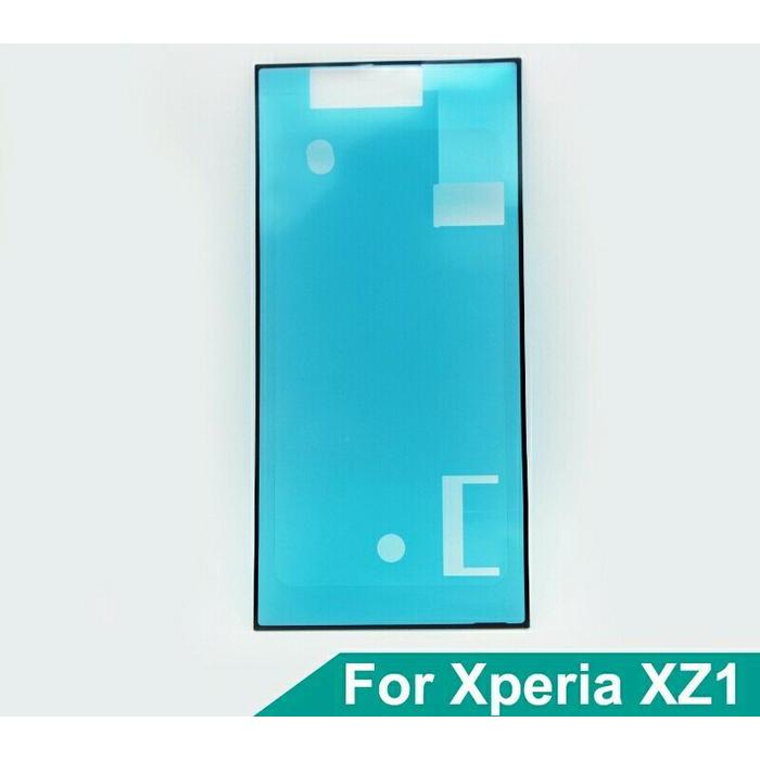 ADHESIVE Sony xperia XZ1