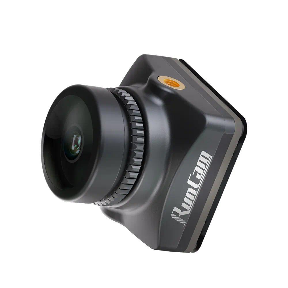 RunCam Phoenix 2 SP V5 Camera DC 5-36V Screen ratio 4:3/16:9 7.5g 19*19*19mm Night View for RC FPV r