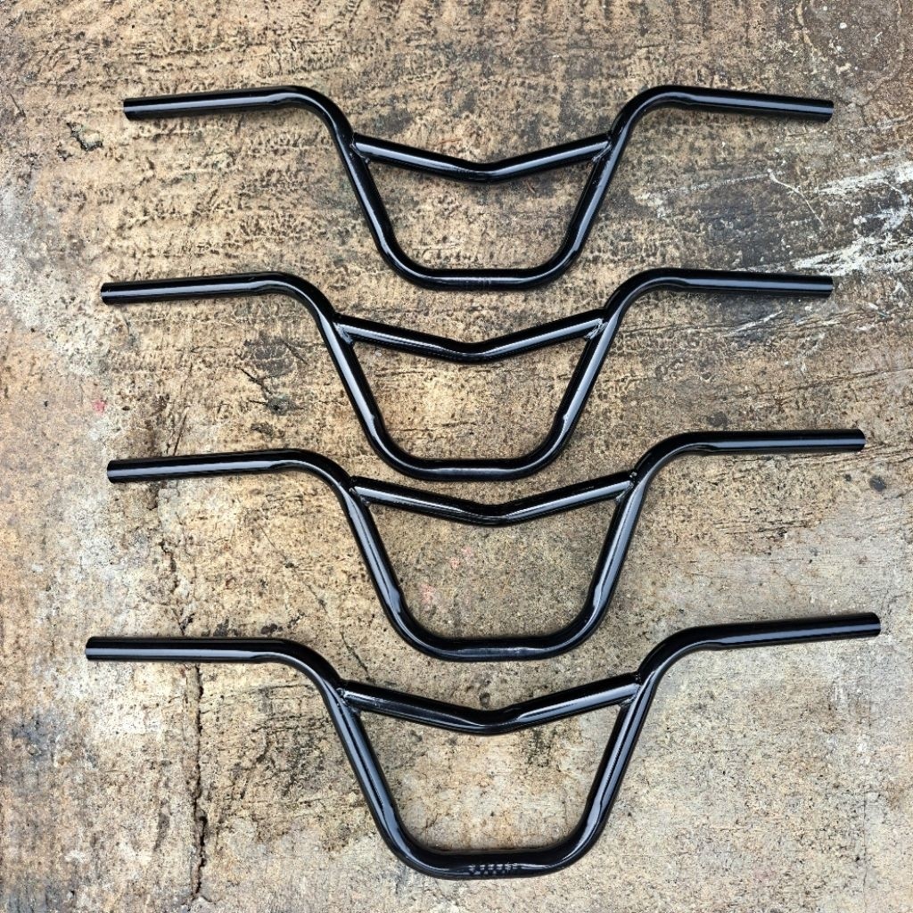 Stir M Exotic Sepeda BMX