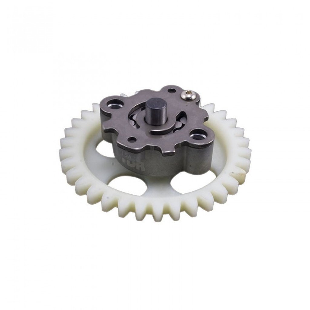 TDR Forged Oil Pump for Mio 115