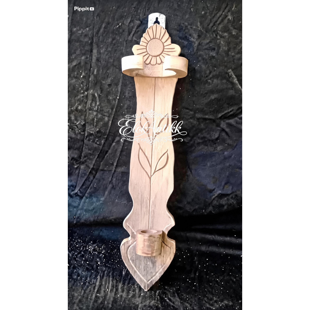 Blawong Keris Isi 1 Best Seller Jepara