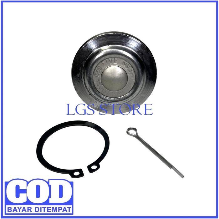 Ready ￼BALL JOINT VELOZ 555 - BALL JOINT ALL NEW AVANZA XENIA 555