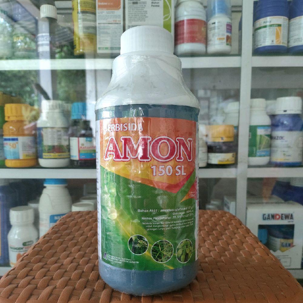 HERBISIDA AMON 150 SL 1 Liter