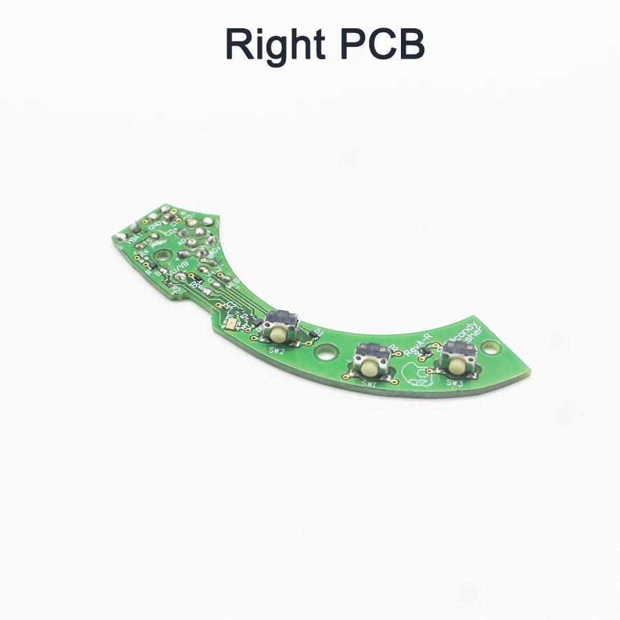 Skullcandy Crusher Wireless Headphone Repair Parts Kit - Motherboard & Unit Bass Pengganti untuk Per