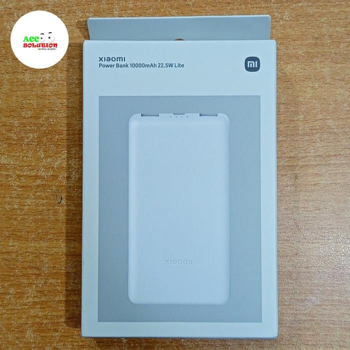 Xiaomi Redmi 10000mah Garansi Resmi Xiaomi TERLARIS