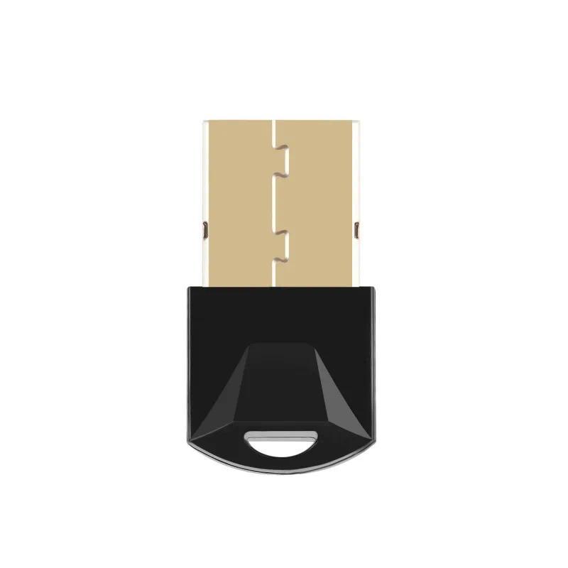 3PCS Wireless Receiver Dongle USB Bluetooth 50 Adapter For PC Computer Laptop Earphone Gamepad Print
