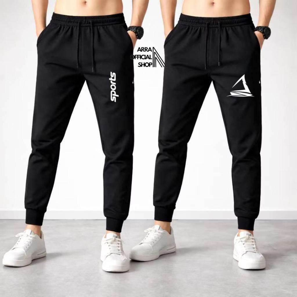 Celana Joger Pria Dewasa Celana Training Panjang Dewasa Celana Olahraga Pria Wanita Dewasa Celana Jo
