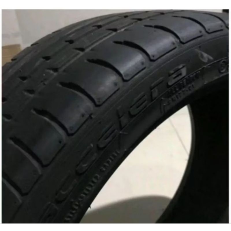 Ban Mobil ring 18 215/40 R18 second copotan murah