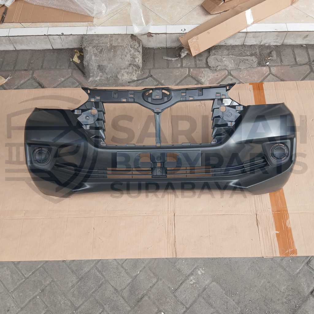 Bumper Depan Grand Avanza Xenia 2016 2017 2018 Type E G