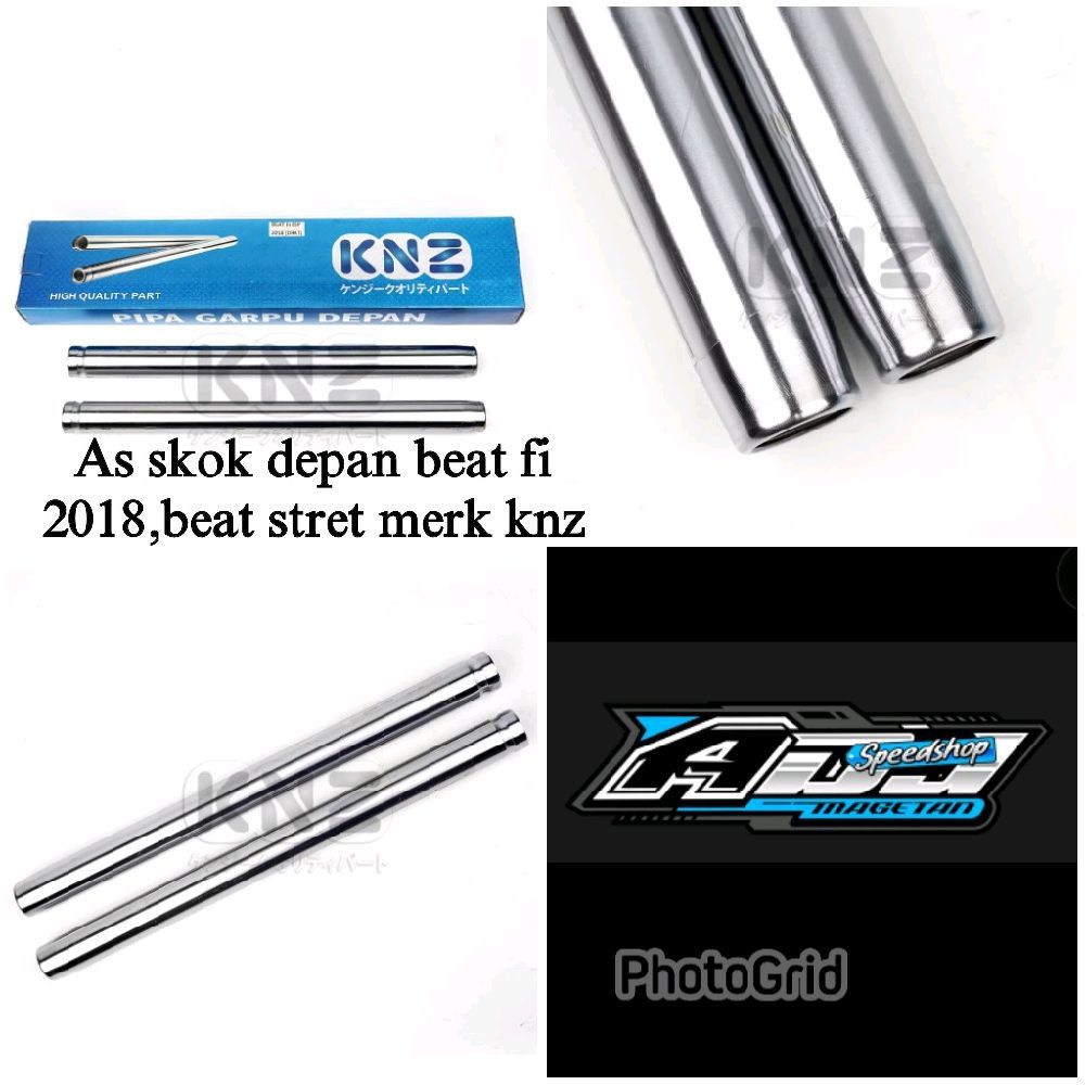 AS SHOCK DEPAN BEAT FI ESP 2018 BEAT STREET DRAT KNZ AS SOK DEPAN DRAT BEAT FI KNZ