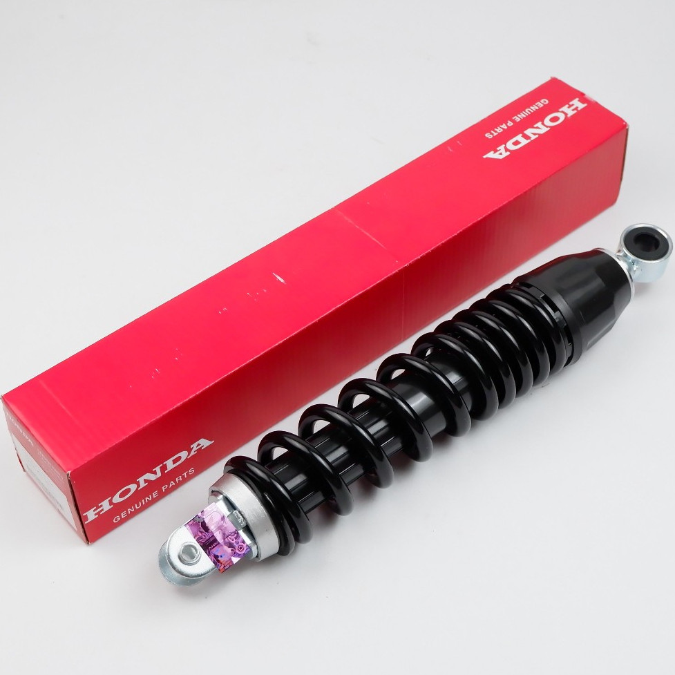 Shock Belakang KOJ Honda Beat New, Genio & Scoopy FI New Ori