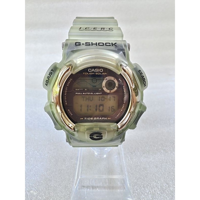 AP Jam Tangan Casio G-Shock Gshock G Shock DW-9700K DW 9700K DW9700K Original Asli TERLARIS