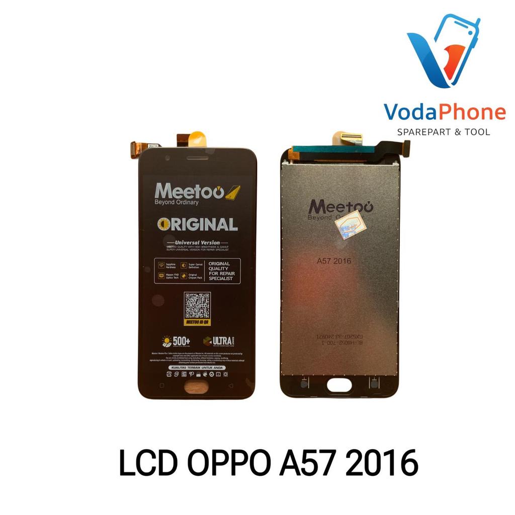 LCD OPPO A57 2016 MEETOO
