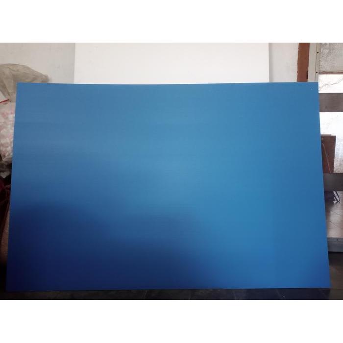 Promo Impraboard merk asli Impraboard T3mm x 100cm x 150cm - Hitam