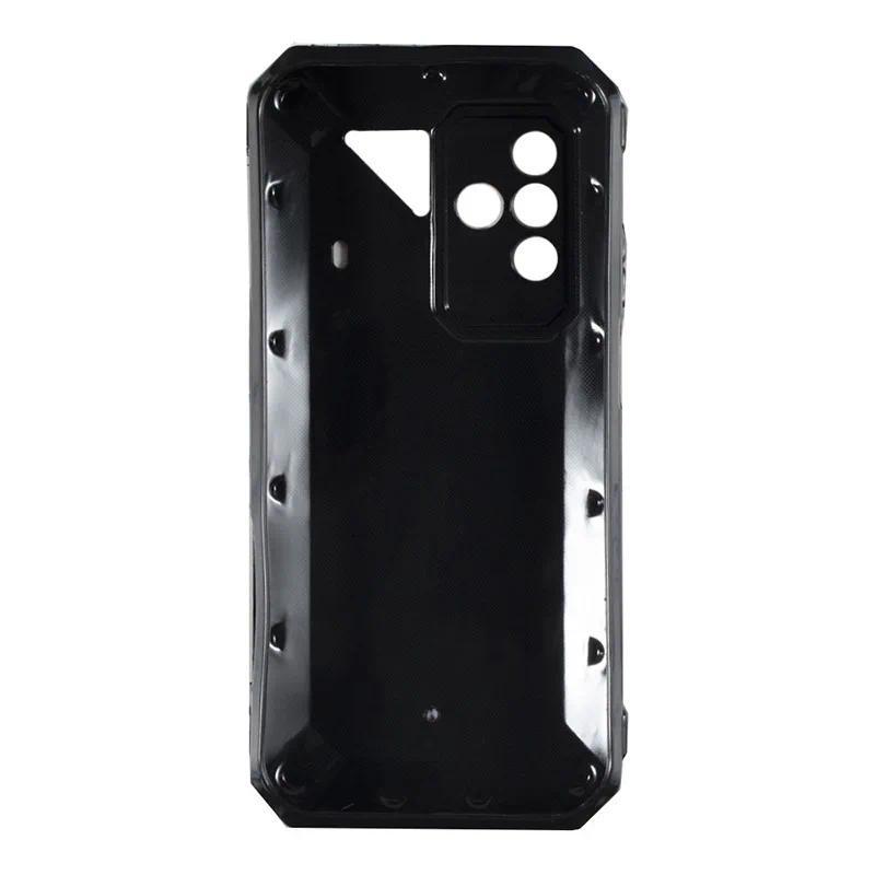 Soft TPU Case For Ulefone Armor 19 Back Cover  Fundas Phone Accessories For Ulefone Armor 19