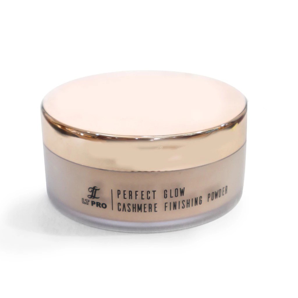 LT Pro Perfect Glow Cashmere Finishing Powder