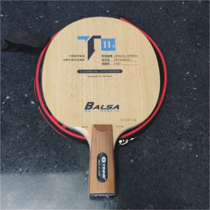 Blade Yinhe T11s Balsa