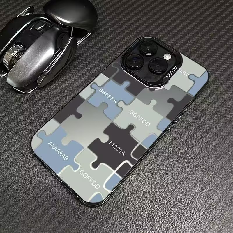 Casing kreatif yang tahan lama Untuk Case OPPO case A15 A16 A17 A18 A1K A3X A3PRO A5 A7 A9 A36 A38 A