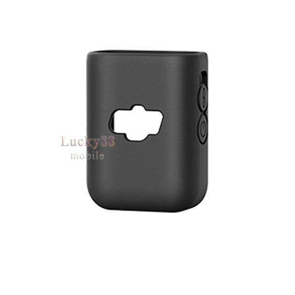 Amagisn Silicone Protective Soft Case For DJI Mic 2 Transmitter Silikon Pelindung DJI Microphone 2 a