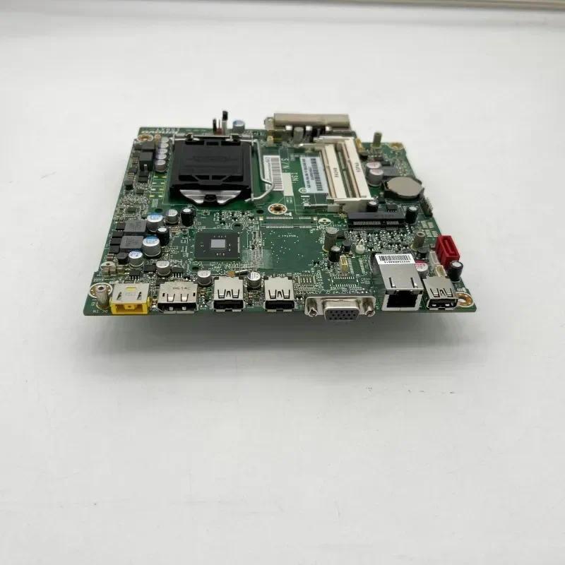IS8XT For Lenovo Thinkcentre M73 Tiny Motherboard FRU00KT290 LGA1150 DDR3 Mainboard 100% Tested Fast