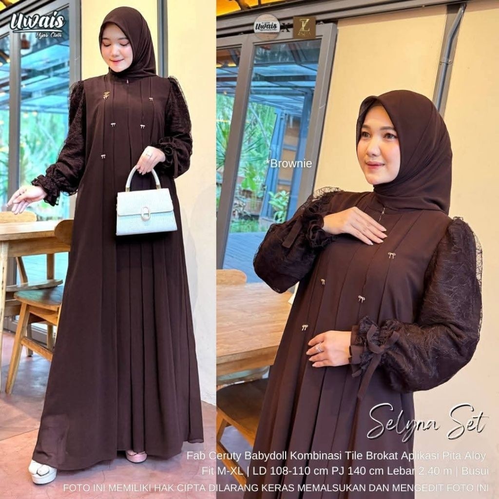 ada grup resselller taanyakan kke admin alya store SELINA SET GINAL alya store