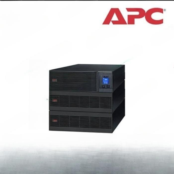 APC SRV20KRILRK EASY UPS ONLINE RACKMOUNT 20000VA 20000WATT 20KVA EXT BATT