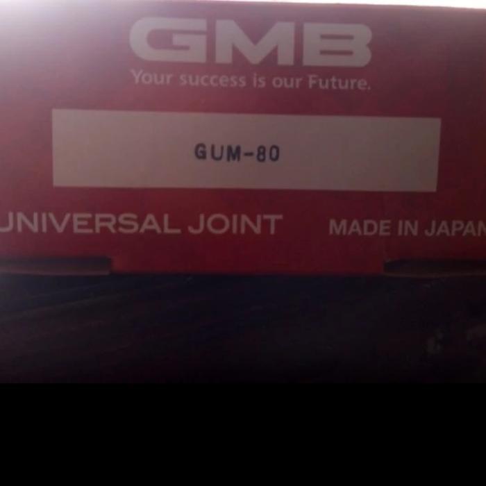 Joint kopel join gum80 gum 80 ganjo fm516 fm517 gmb asli jepang berkualitas