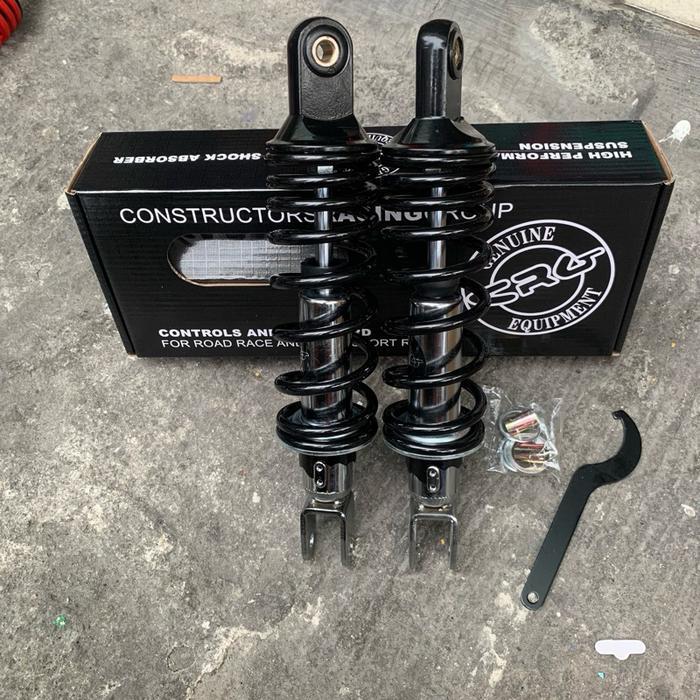 Shockbreaker crg Top up aerox 155 nmax new Nmax old aerox old nouvo z nouvo lele shock CRG top up uk
