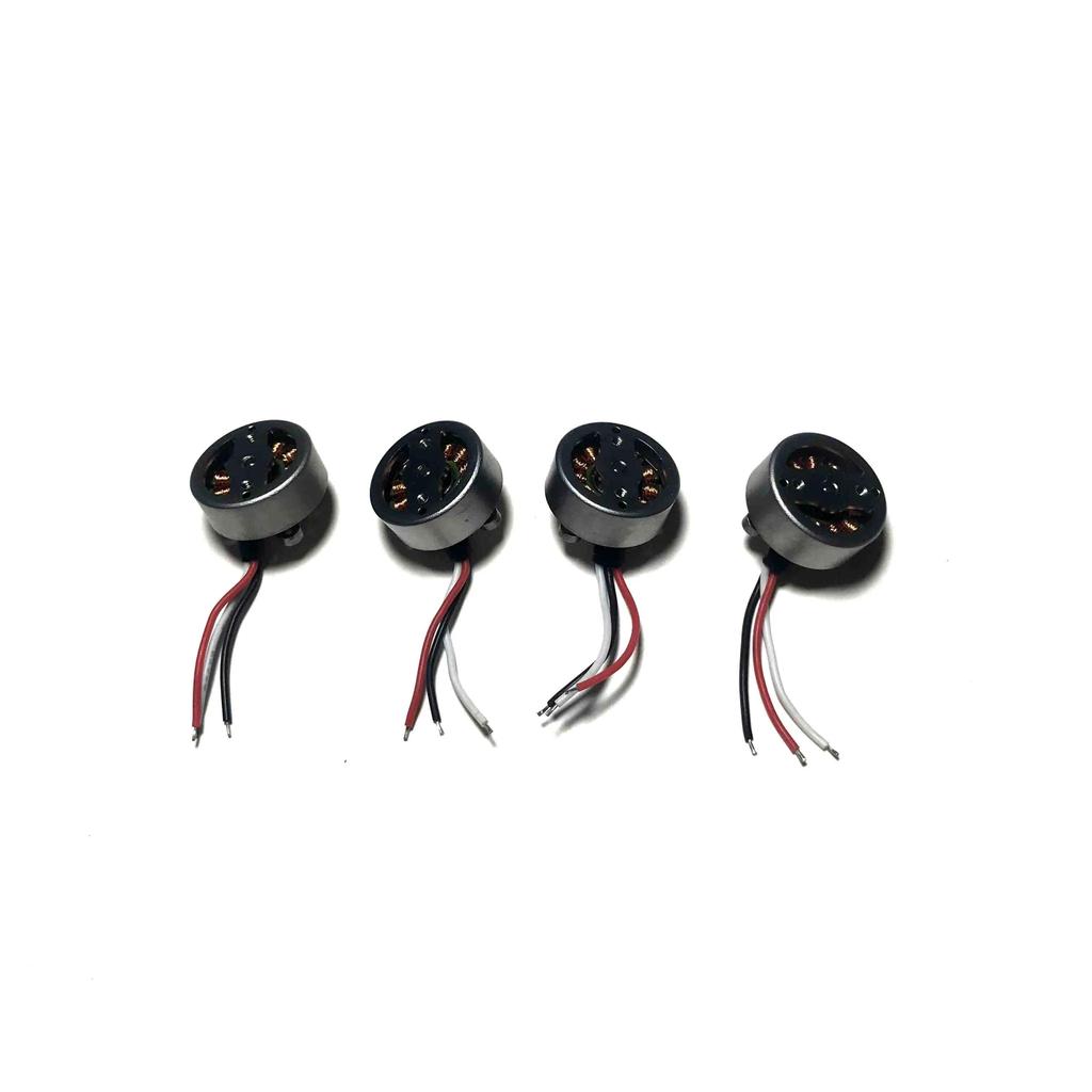 LYZRC L900 Pro SE MAX K60 K80 Brushless Motor Engines for HDRC S608 Drone S608 PRO GPS RC Quadcopter