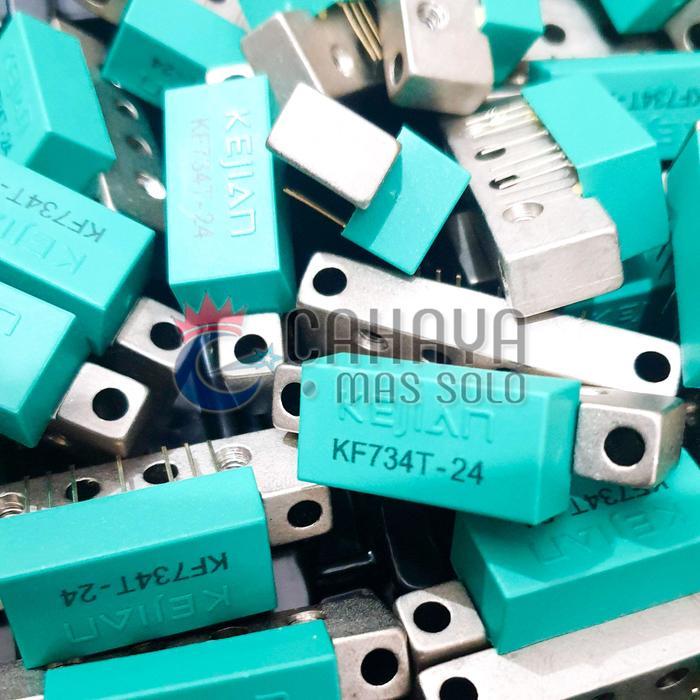 IC Booster Matrix KF734T Boster KF 734 T Terlaris