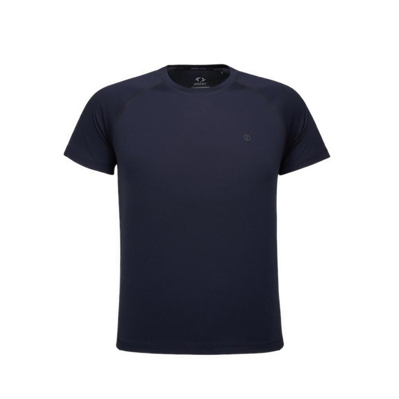 Astec Nat Women's Active T Shirt - Black