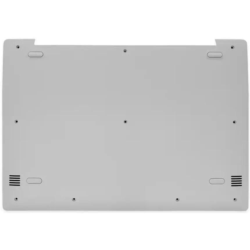 New Silver For lenovo ideapad 130S-14 130S-14IGM 120S-14 120S-14IAP LCD Back Cover /Bezel /palmrest 