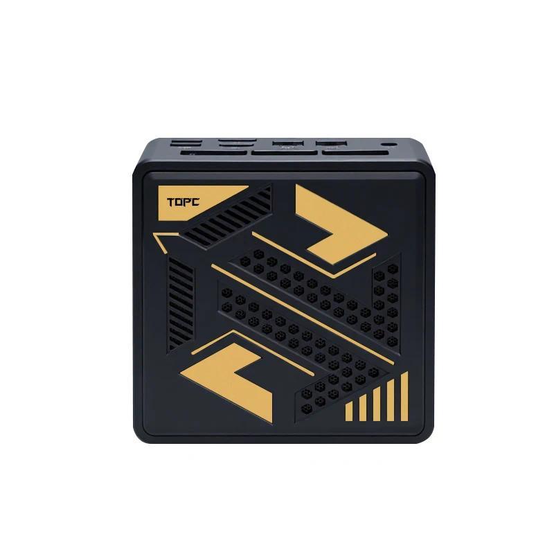 SZBOX AMD AI 255 AI5 340 AI7 Pro 360 AI9 365 AI9 HX370 Mini PC DDR5 NVMe SSD WiFi6E BT5.3 Office Gam
