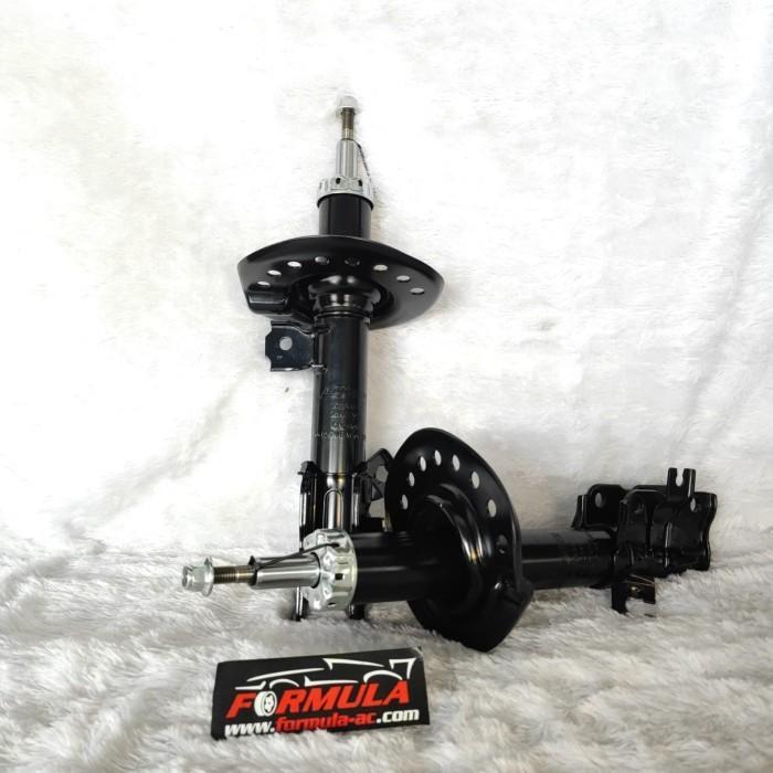 Acdelco Shockbreaker / AC DELCO Shockbreaker - Nissan Juke (2011-2017) (DEPAN)