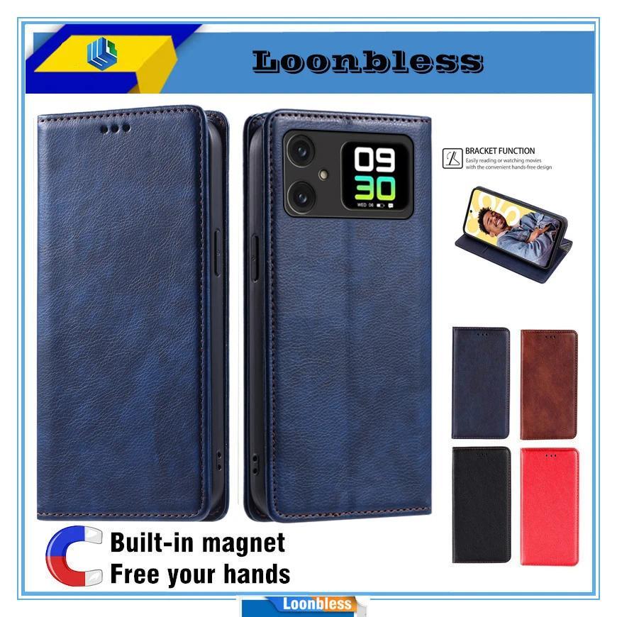 Phone Holster For Cubot A20 Case Etui Cubot A20 Cover celular Book Coque Wallet Flip Leather Case Cu