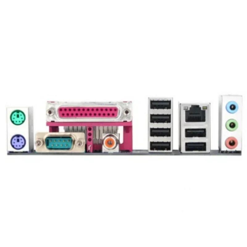For Gigabyte GAP45TES3G Motherboard P45 LGA 775 DDR3 ATX Mainboard 100% Tested Fast Ship