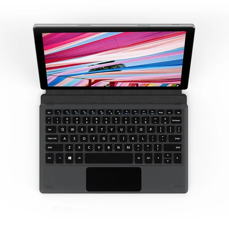 New Magnetic Keyboard for Cube iwork20 Tablet 2 in 1 Laptop i1022 Keyboard