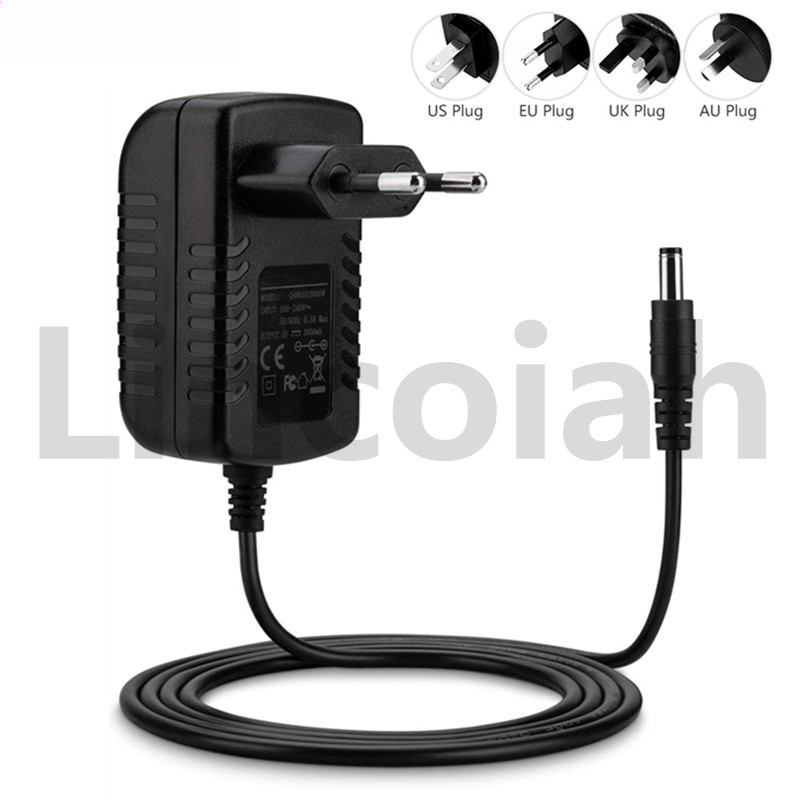 AC 100-240V to DC 26V 1A 1000ma 26W power adapter charger power supply 26 V Volt for yunmai Fascia  