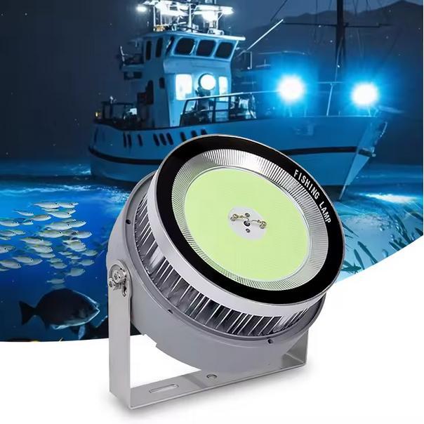 Lampu Tembak Kapal Nelayan 1000Watt Lampu Cumi 1000Wat High Quality