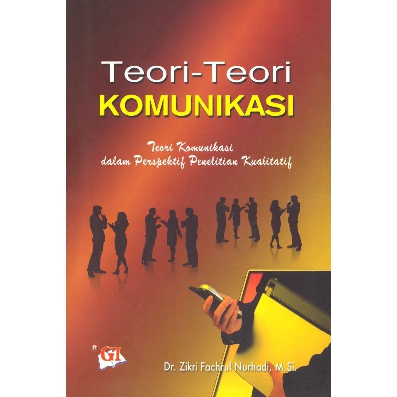 TEORI KOMUNIKASI