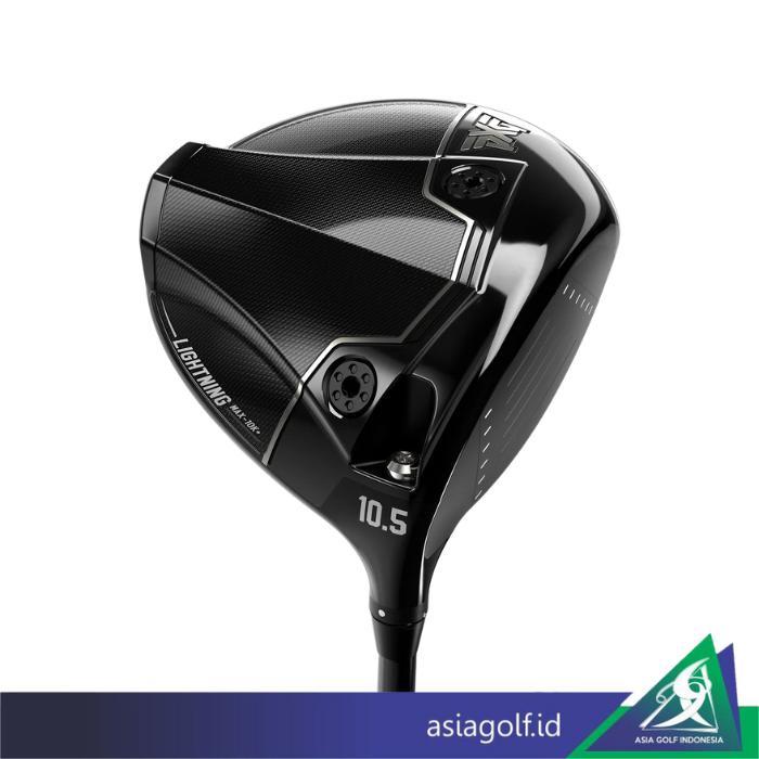 Stik Driver Golf Pxg Lightning Max 10K Original Super High MOI Driver Pxg