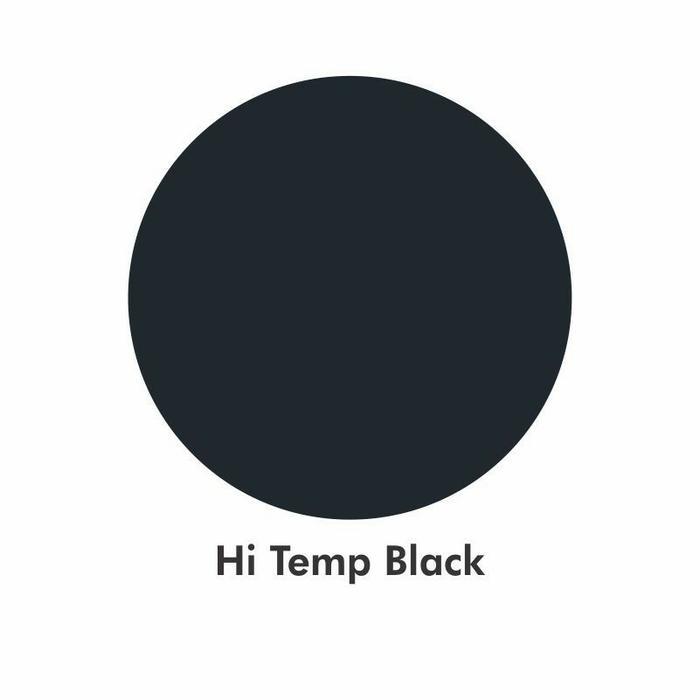 DITON HI TEMP 300cc - Hi - Temp Black