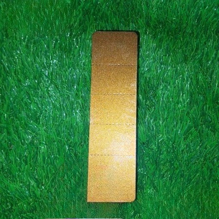 Cat Penta Super Gloss Titanium Mocca Met 5461-09801 Magnesium Coklat