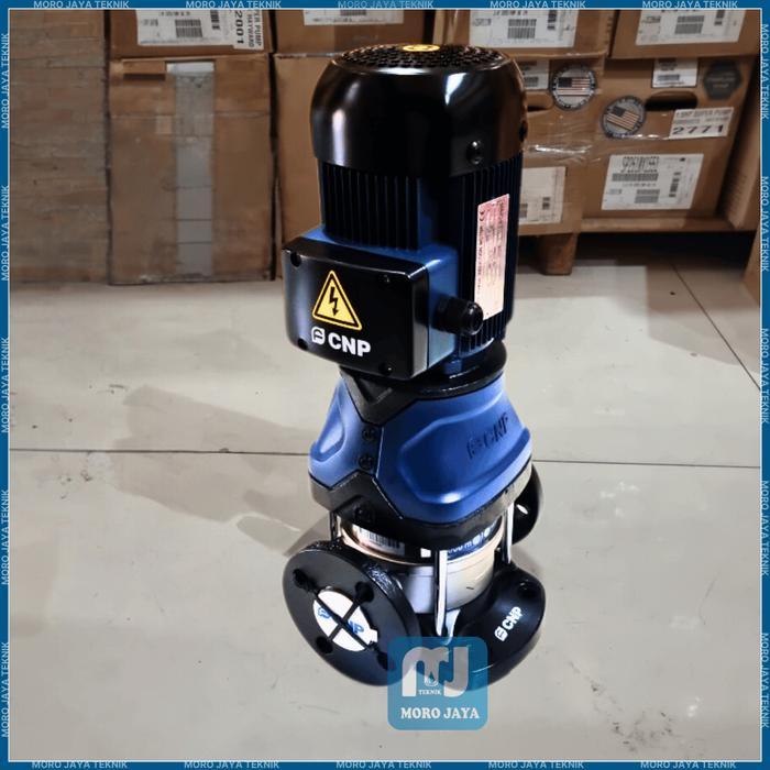 Pompa CNP CDMF 5-2 3Phase Pompa Booster CNP